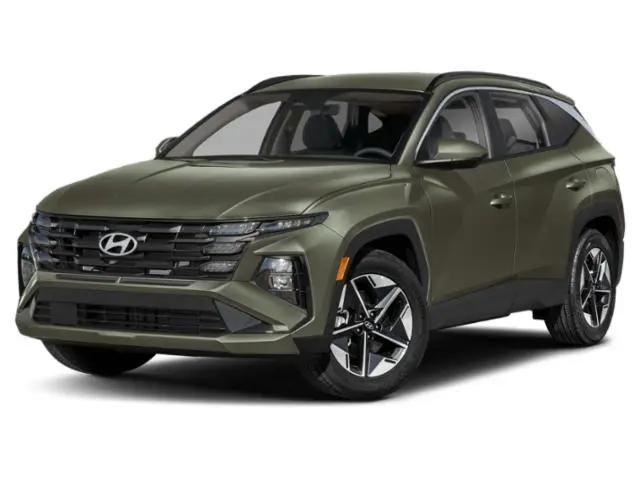 2025 Hyundai Tucson SEL for sale in Tallahassee, FL
