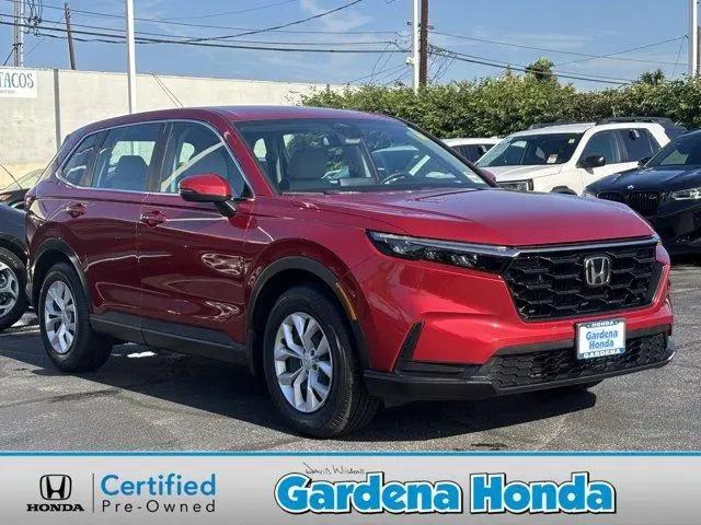 2024 Honda CR-V LX 2WD for sale in Gardena, CA