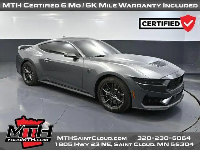 2024 Ford Mustang Dark Horse Fastback for sale in St Cloud, MN