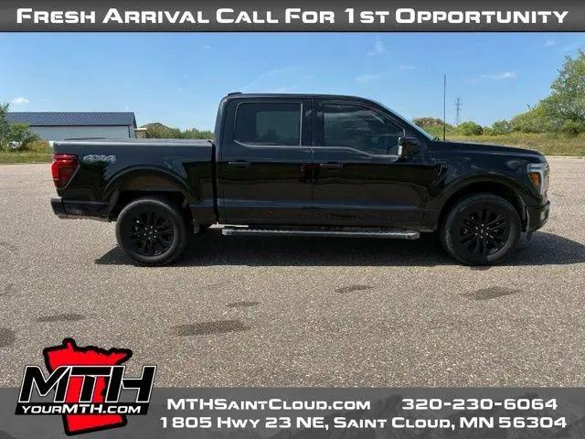 2024 Ford F-150 LARIAT for sale in St Cloud, MN