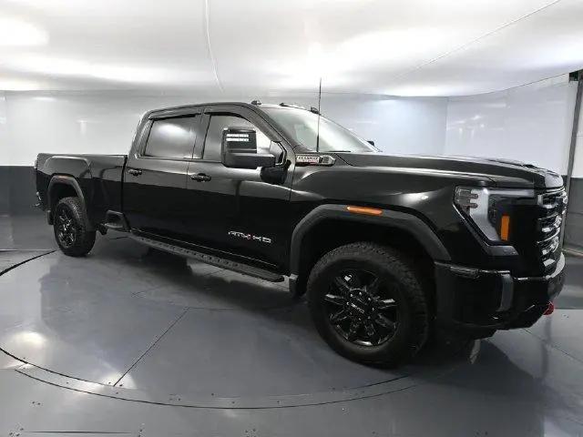 2024 GMC Sierra 2500HD AT4 for sale in St Cloud, MN