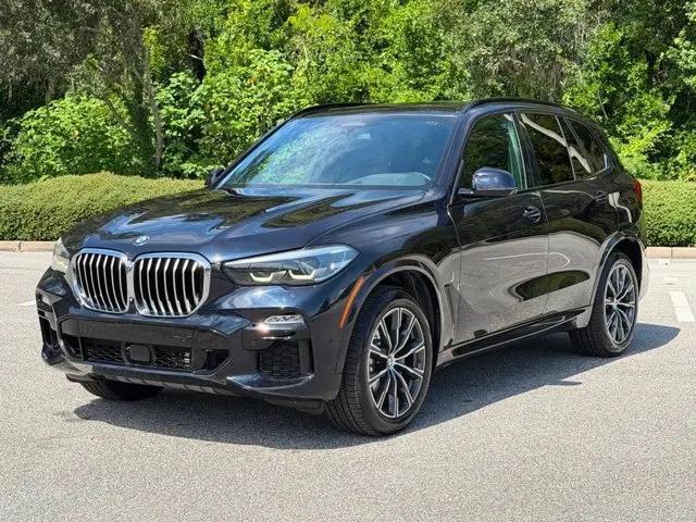 2019 BMW X5 xDrive40i for sale in Ocala, FL