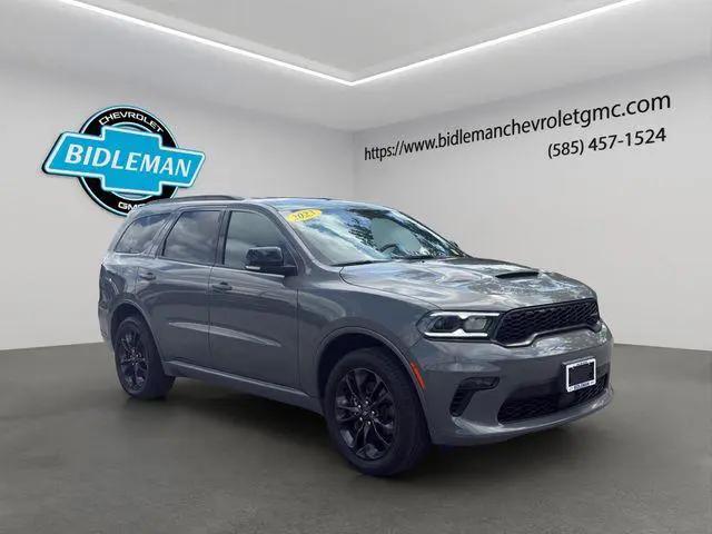 2023 Dodge Durango GT Premium AWD for sale in Albion, NY