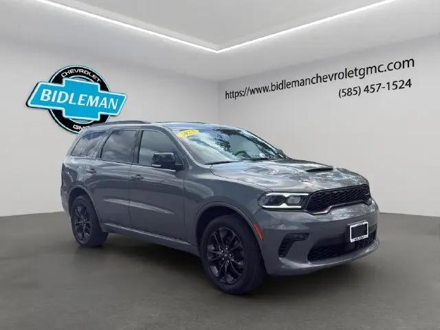 2023 Dodge Durango GT Premium AWD for sale in Albion, NY