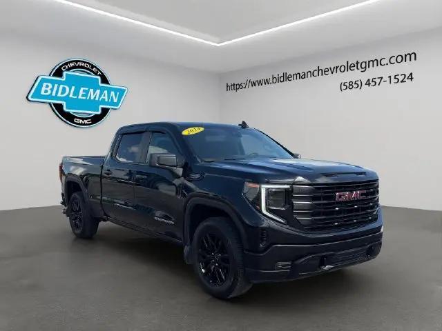 2024 GMC Sierra 1500 Pro for sale in Albion, NY