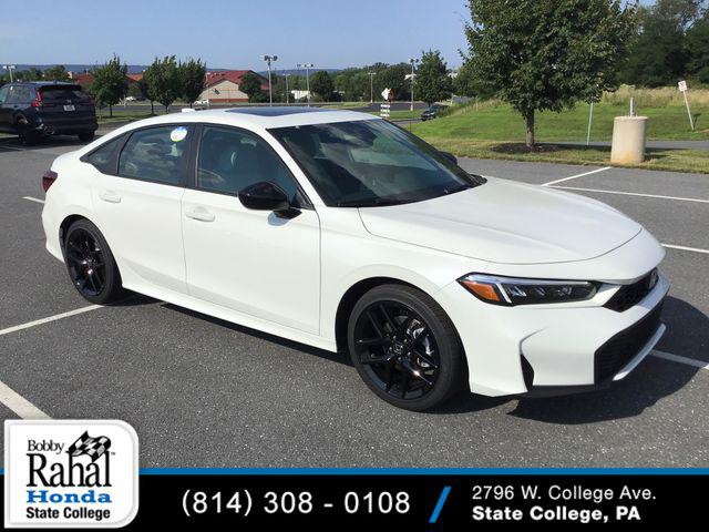 2026 Honda Civic Sport for sale in State College, PA
