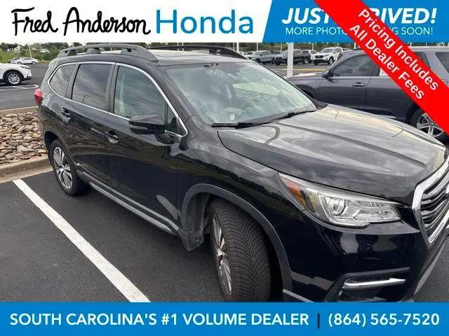 2021 Subaru Ascent Limited for sale in Greenville, SC