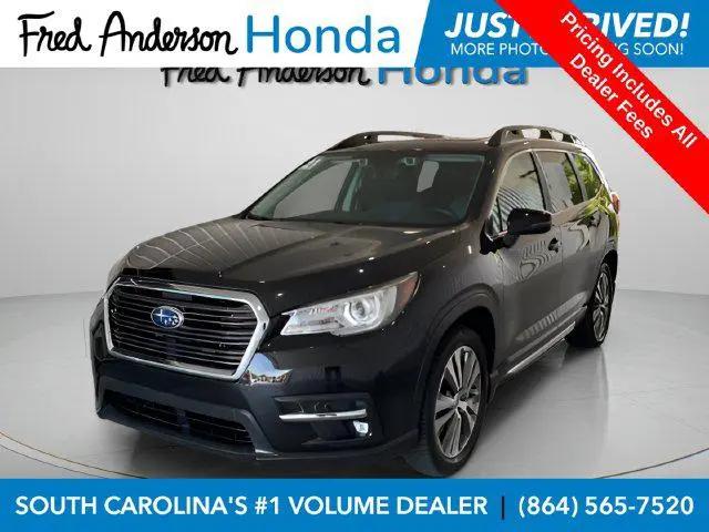 2021 Subaru Ascent Limited for sale in Greenville, SC