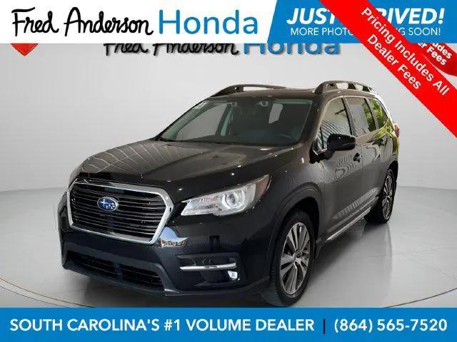 2021 Subaru Ascent Limited for sale in Greenville, SC