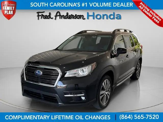 2021 Subaru Ascent Limited for sale in Greenville, SC