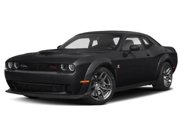 2020 Dodge Challenger R/T Scat Pack for sale in Baxley, GA