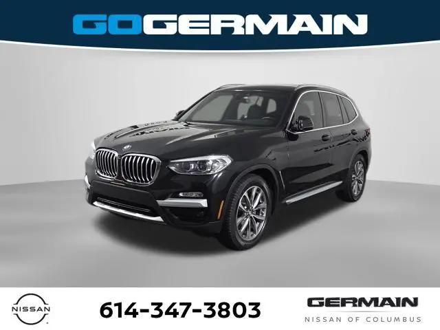 2019 BMW X3 for sale near Columbus, OH