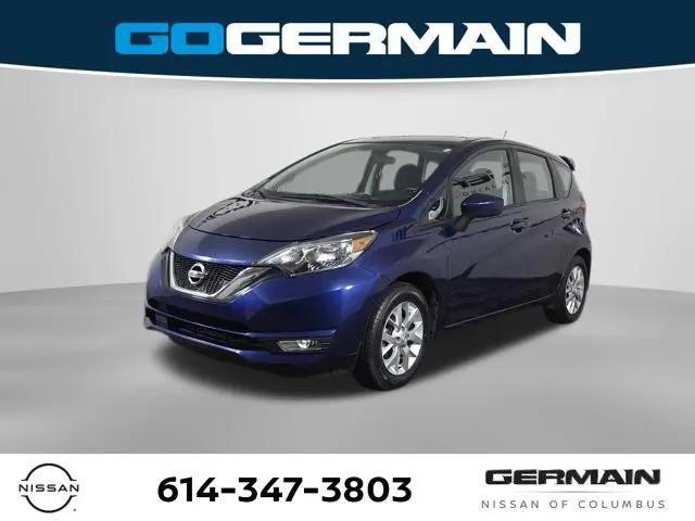 2018 Nissan Versa Note SV for sale near Columbus, OH