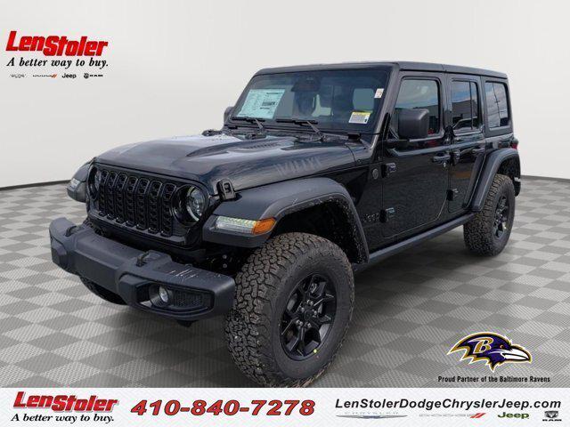 2027 Jeep Wrangler Willys 2027 Jeep Wrangler Willys