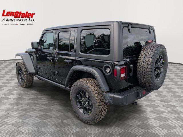 2027 Jeep Wrangler Willys 2027 Jeep Wrangler Willys