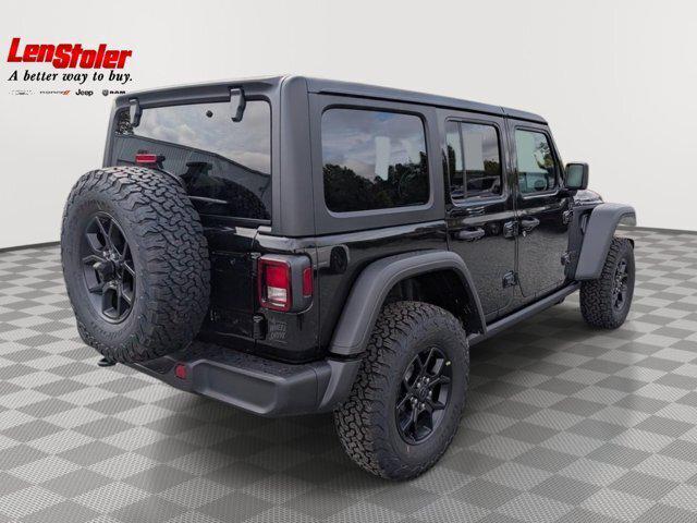 2027 Jeep Wrangler Willys 2027 Jeep Wrangler Willys