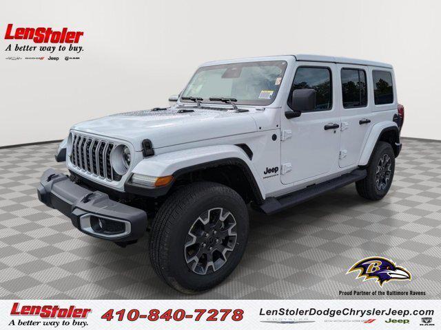 2027 Jeep Wrangler Sahara 2027 Jeep Wrangler Sahara