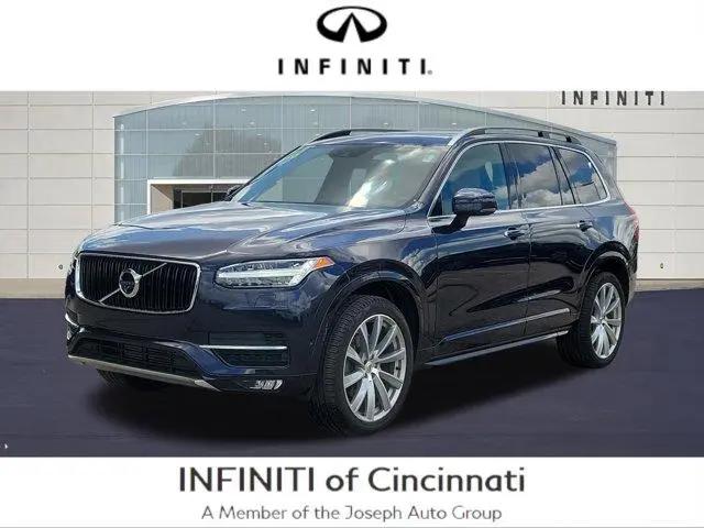 2019 Volvo XC90 T6 Momentum for sale in Cincinnati, OH