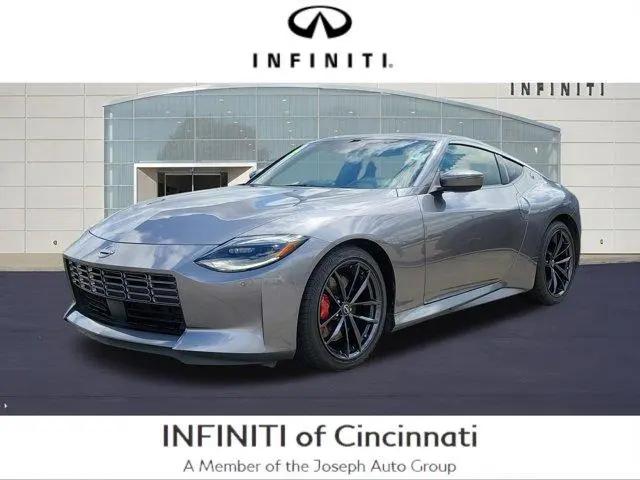 2025 Nissan Z for sale near Cincinnati, OH