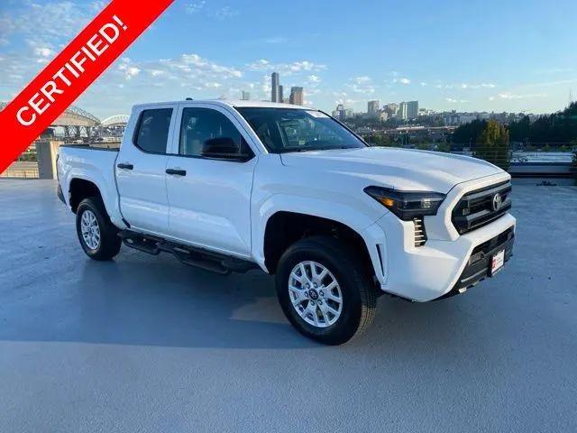 2025 Toyota Tacoma SR for sale in Seattle, WA