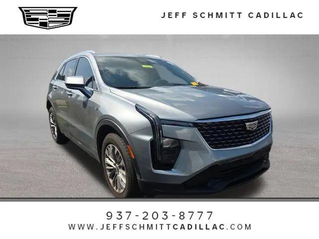 2024 Cadillac XT4 AWD Premium Luxury for sale near Beavercreek, OH