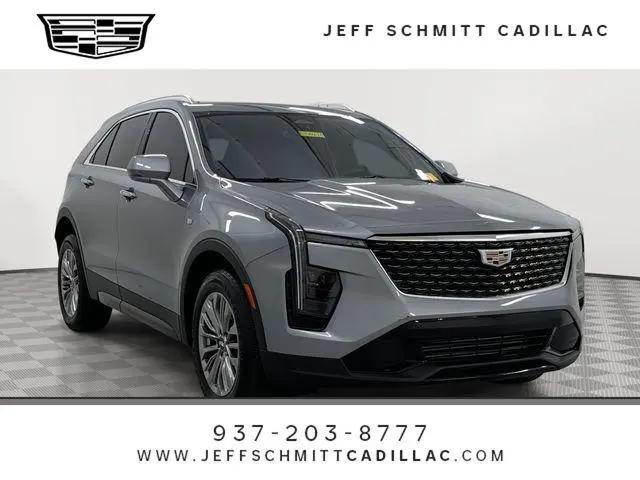 2024 Cadillac XT4 AWD Premium Luxury for sale near Beavercreek, OH