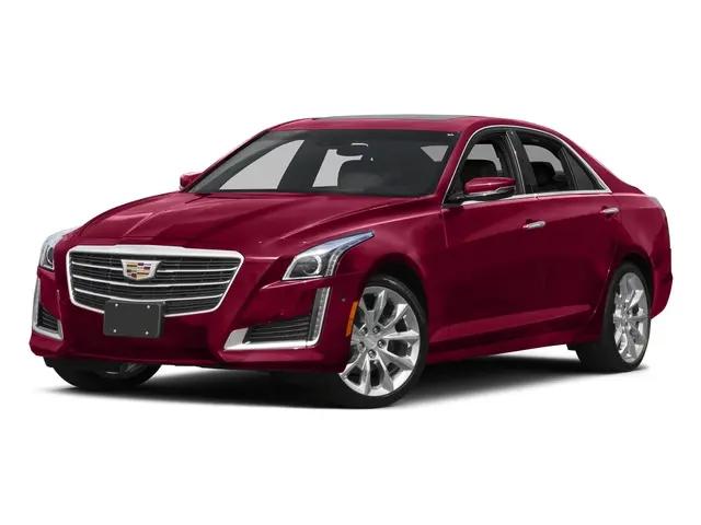 2016 Cadillac CTS for sale near Beavercreek, OH