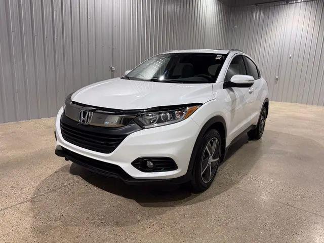 2022 Honda HR-V AWD EX for sale in Middlebury, IN