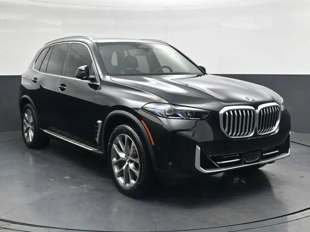 2024 BMW X5 sDrive40i for sale in Greensboro, NC