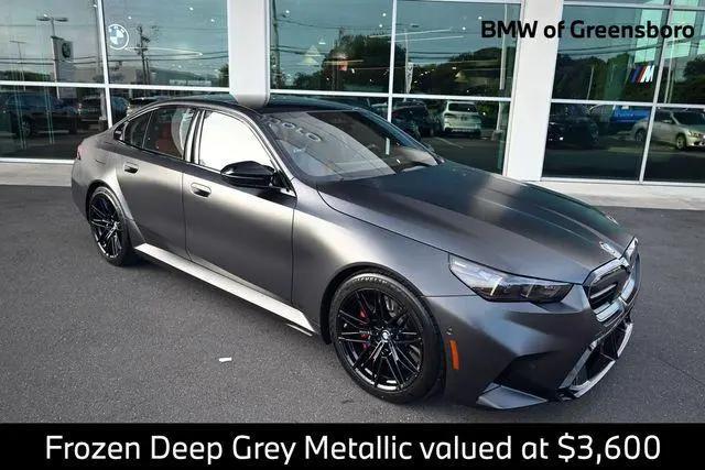 2026 BMW M5 Base for sale in Greensboro, NC