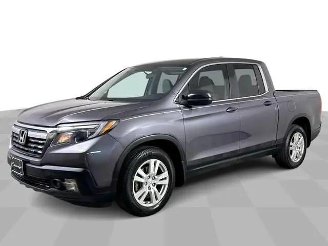 2019 Honda Ridgeline RT for sale in Midwest City, OK