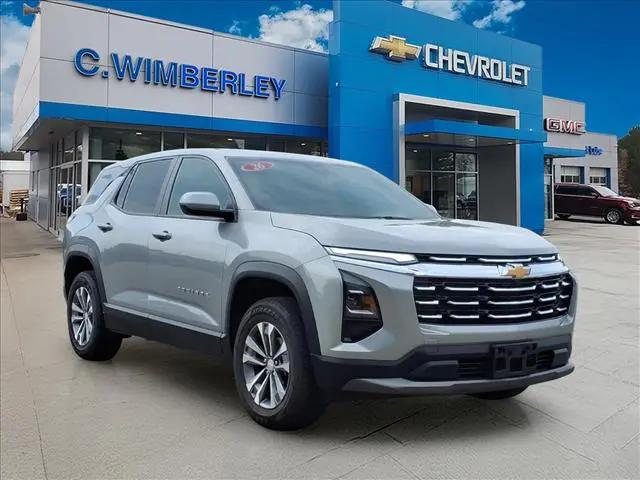 2026 Chevrolet Equinox AWD LT for sale in Dowagiac, MI