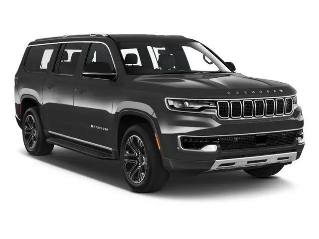 2025 Jeep Grand Wagoneer L Series III for sale in Herculaneum, MO