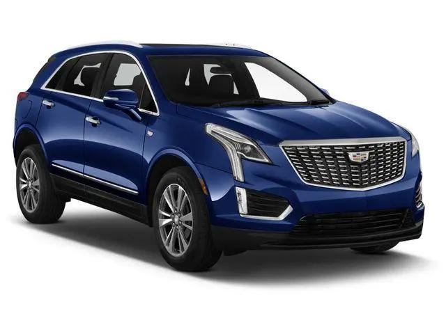 2024 Cadillac XT5 Luxury for sale in Herculaneum, MO