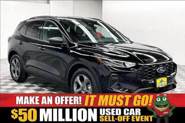 2025 Ford Escape ST-Line for sale in Herculaneum, MO