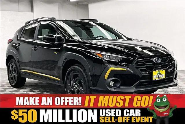 2025 Subaru Crosstrek Sport for sale in Herculaneum, MO