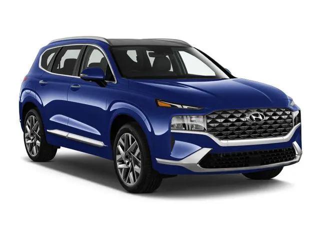 2022 Hyundai Santa Fe Ultimate Calligraphy for sale in Herculaneum, MO
