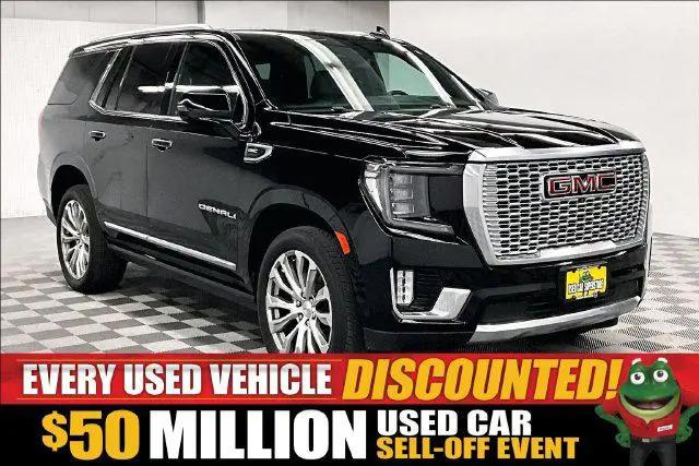 2022 GMC Yukon Denali for sale in Herculaneum, MO