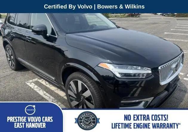 2025 Volvo XC90 Plug-In Hybrid Ultra for sale in East Hanover, NJ