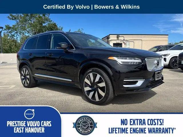2025 Volvo XC90 Plug-In Hybrid Ultra for sale in East Hanover, NJ