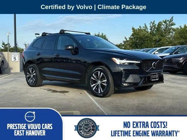 2024 Volvo XC60 B5 Core Dark Theme for sale in East Hanover, NJ