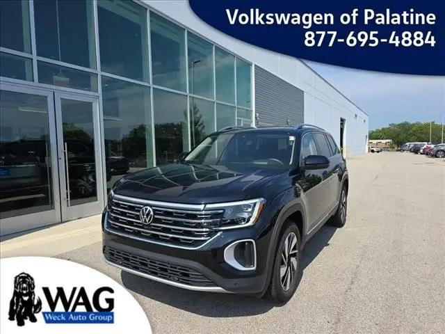 2026 Volkswagen Atlas SEL for sale in Palatine, IL