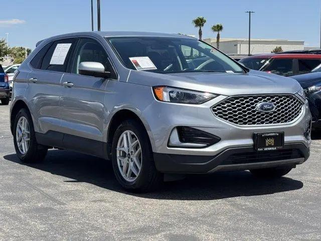 2023 Ford Edge SEL for sale in Victorville, CA