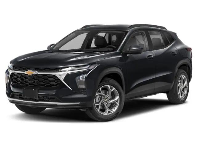 2025 Chevrolet Trax FWD LT for sale in Grand Rapids, MN
