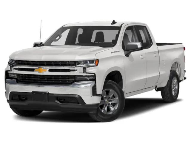 2019 Chevrolet Silverado 1500 LT for sale in Plattsburgh, NY