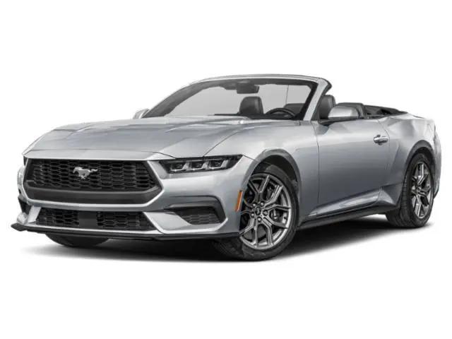 2024 Ford Mustang EcoBoost Premium Convertible for sale in Okatie, SC