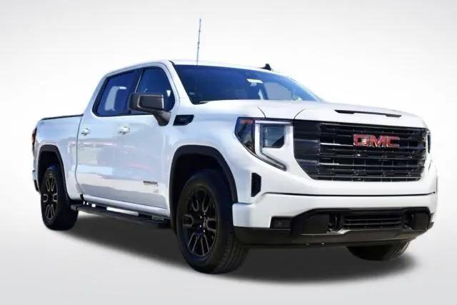 2024 GMC Sierra 1500 4WD Crew Cab Short Box Elevation with 3VL for sale in Louisville, KY