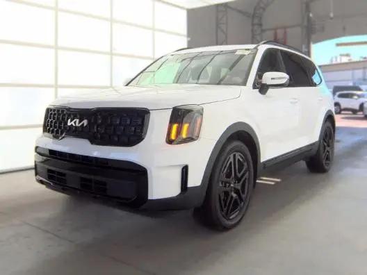 2024 Kia Telluride EX X-Line for sale in Golden Valley, MN