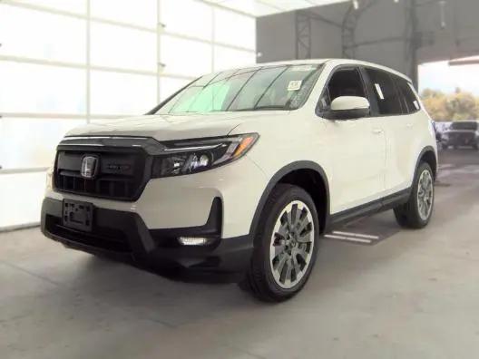 2024 Honda Passport AWD EX-L for sale in Golden Valley, MN