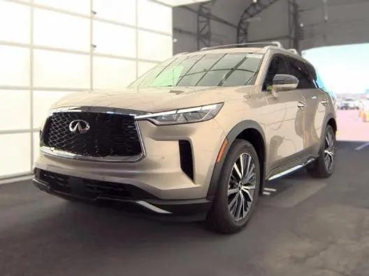 2023 INFINITI QX60 SENSORY AWD for sale in Golden Valley, MN